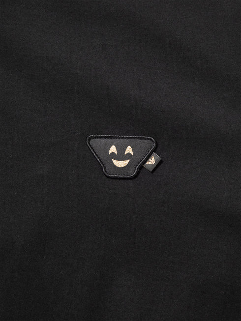 Emporio Armani Tshirt אמפוריו ארמני חולצה טישרט לוגו חיוך